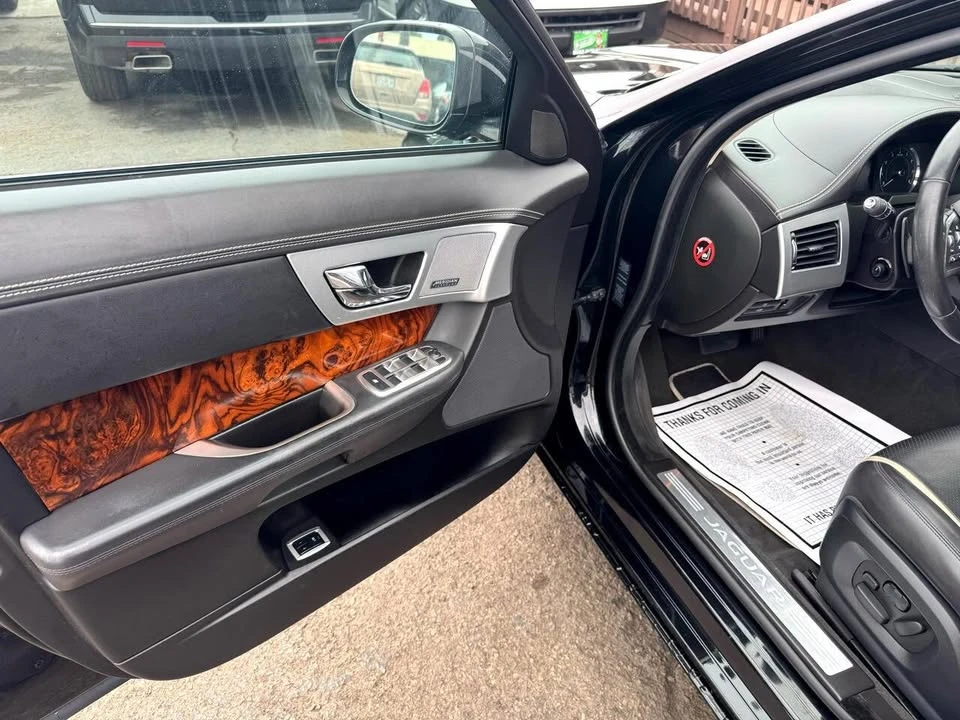 2015 Jaguar X250 XF - Image 11 of 20
