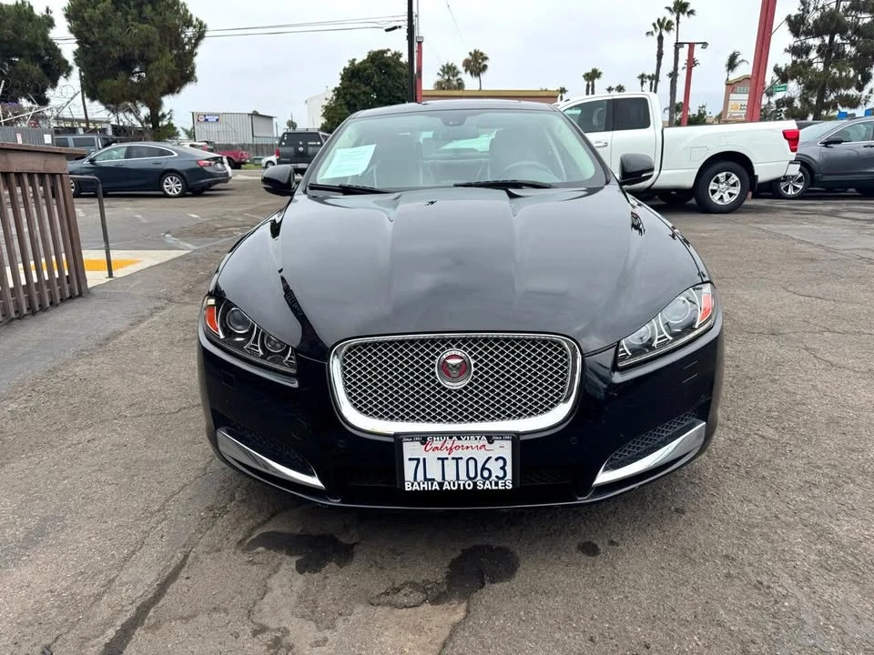 2015 Jaguar X250 XF - Image 2 of 20