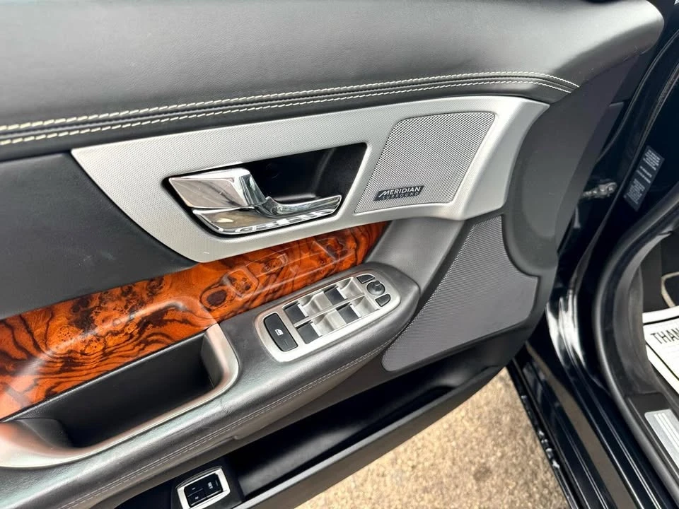 2015 Jaguar X250 XF - Image 12 of 20
