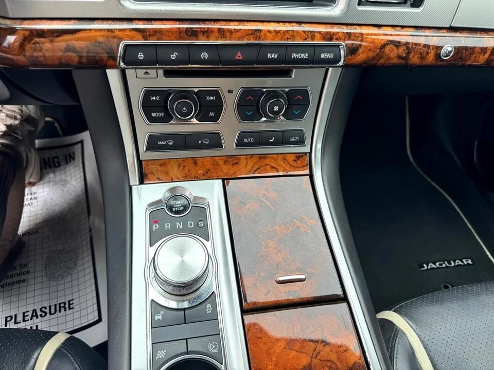 2015 Jaguar X250 XF - Image 20 of 20