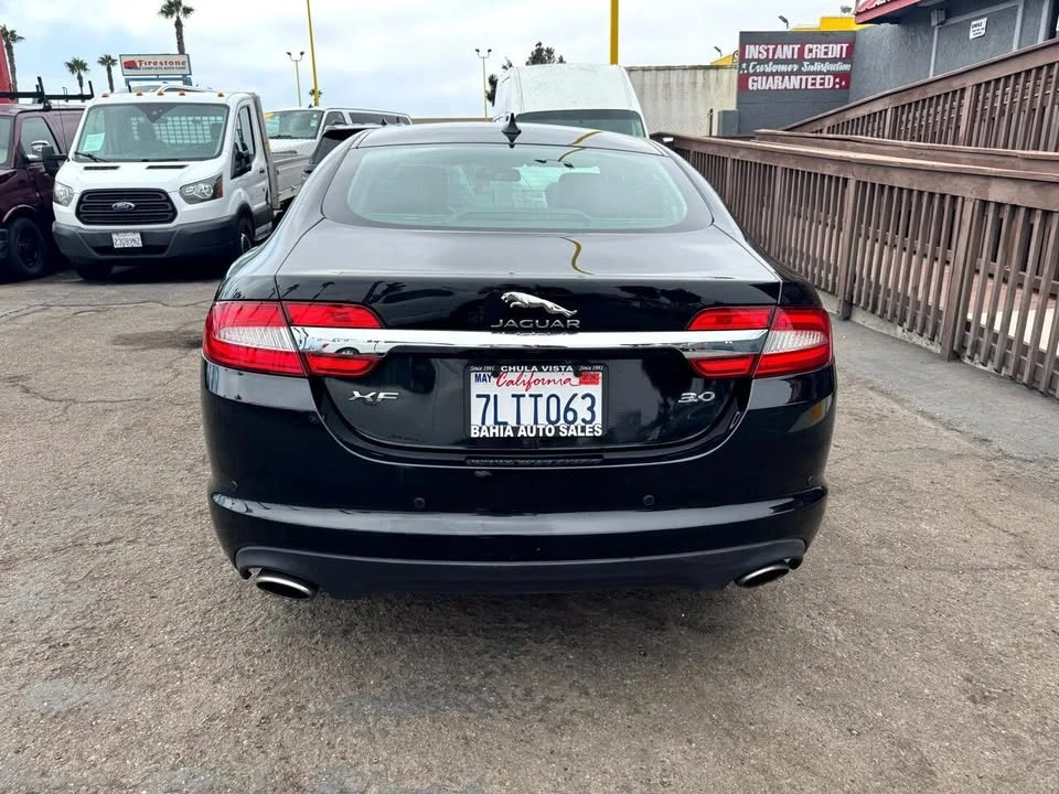 2015 Jaguar X250 XF - Image 5 of 20