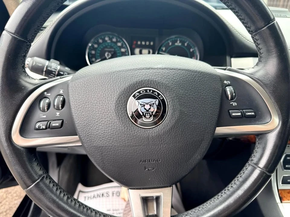 2015 Jaguar X250 XF - Image 17 of 20