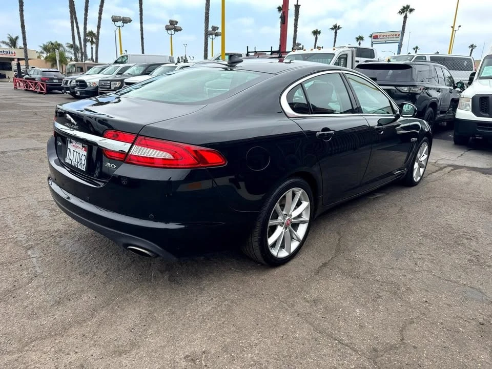 2015 Jaguar X250 XF - Image 6 of 20