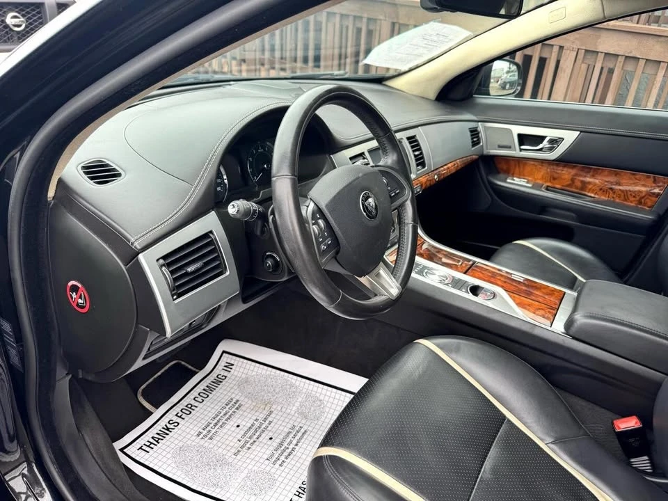 2015 Jaguar X250 XF - Image 13 of 20