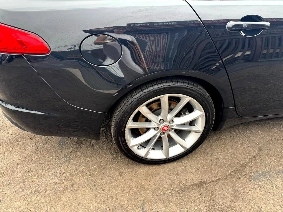2015 Jaguar X250 XF - Image 7 of 20