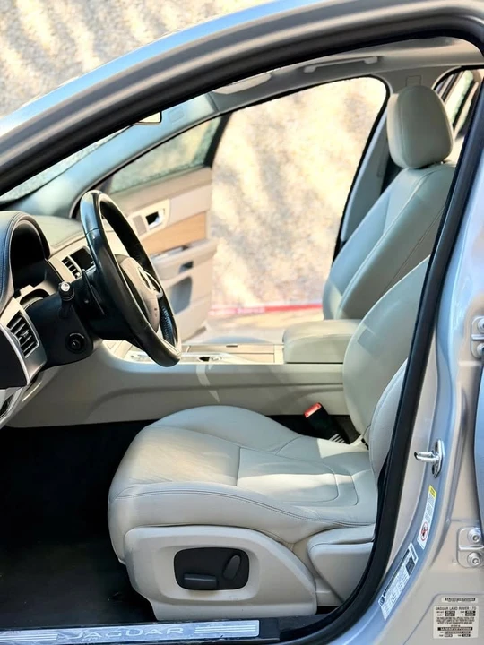 2015 Jaguar X250 XF - Image 9 of 13