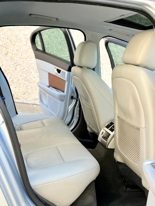 2015 Jaguar X250 XF - Image 12 of 13