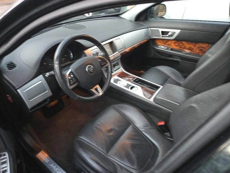 2015 Jaguar X250 XF - Image 7 of 7