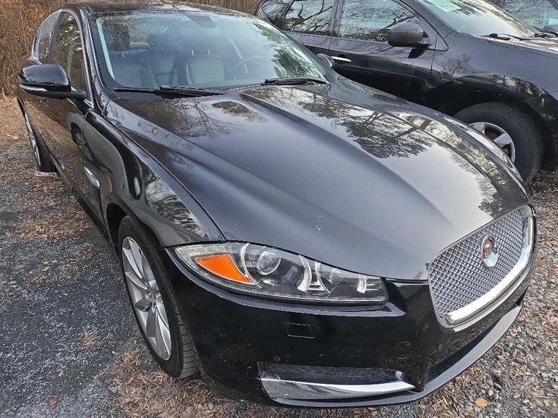 2015 Jaguar X250 XF - Image 5 of 7
