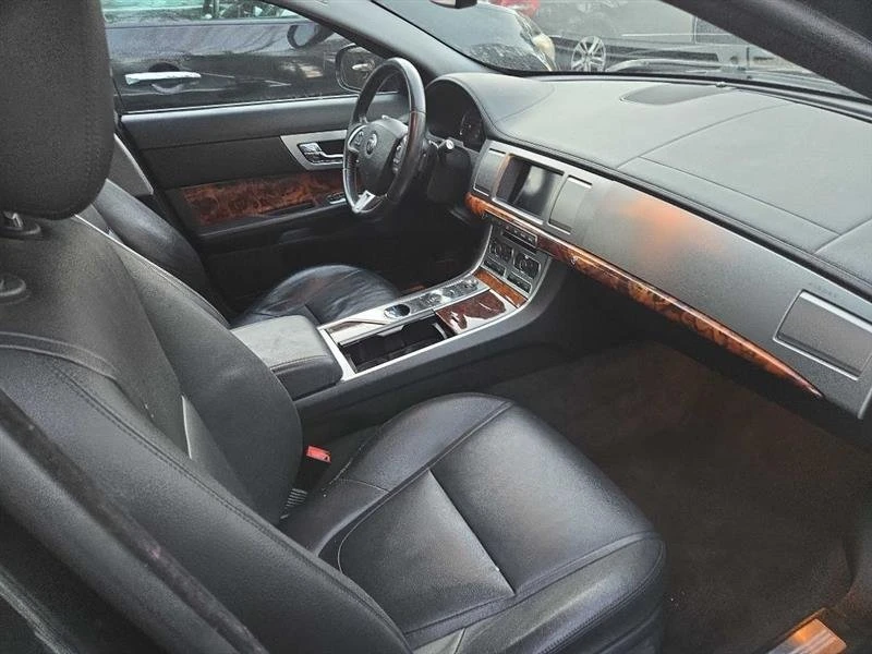 2015 Jaguar X250 XF - Image 3 of 7
