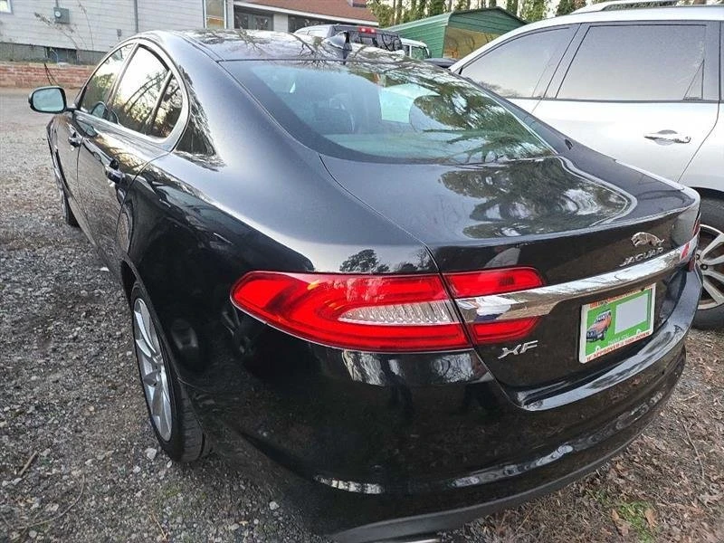 2015 Jaguar X250 XF - Image 6 of 7