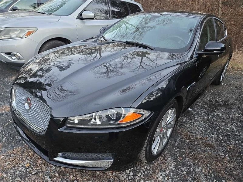 2015 Jaguar X250 XF - Image 2 of 7