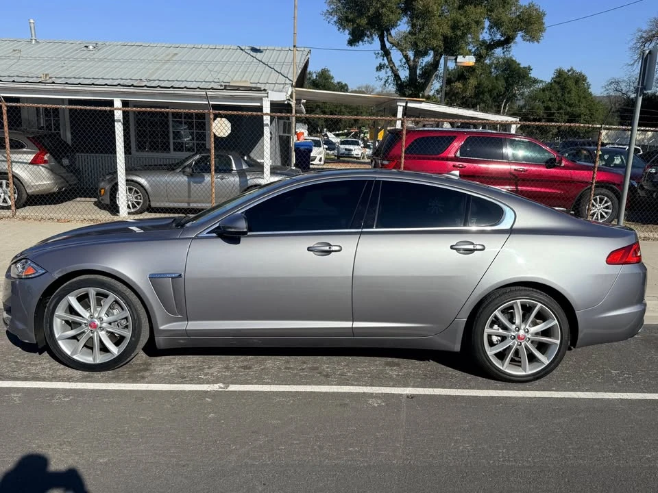 2015 Jaguar X250 XF - Image 2 of 20
