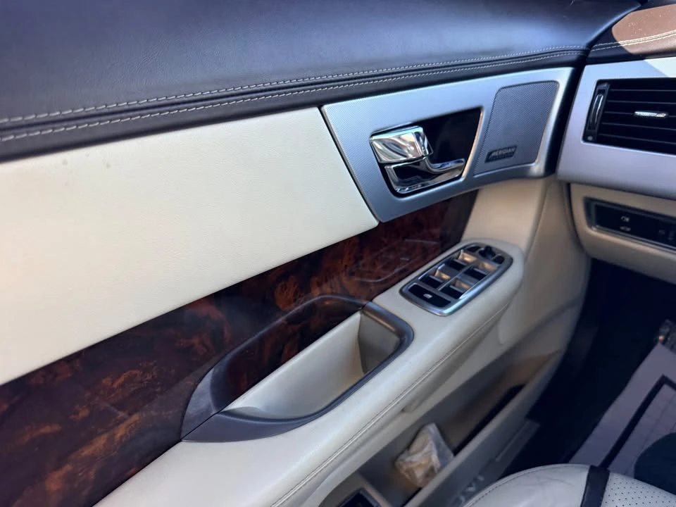 2015 Jaguar X250 XF - Image 14 of 20