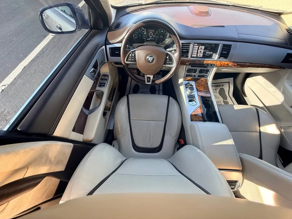 2015 Jaguar X250 XF - Image 12 of 20