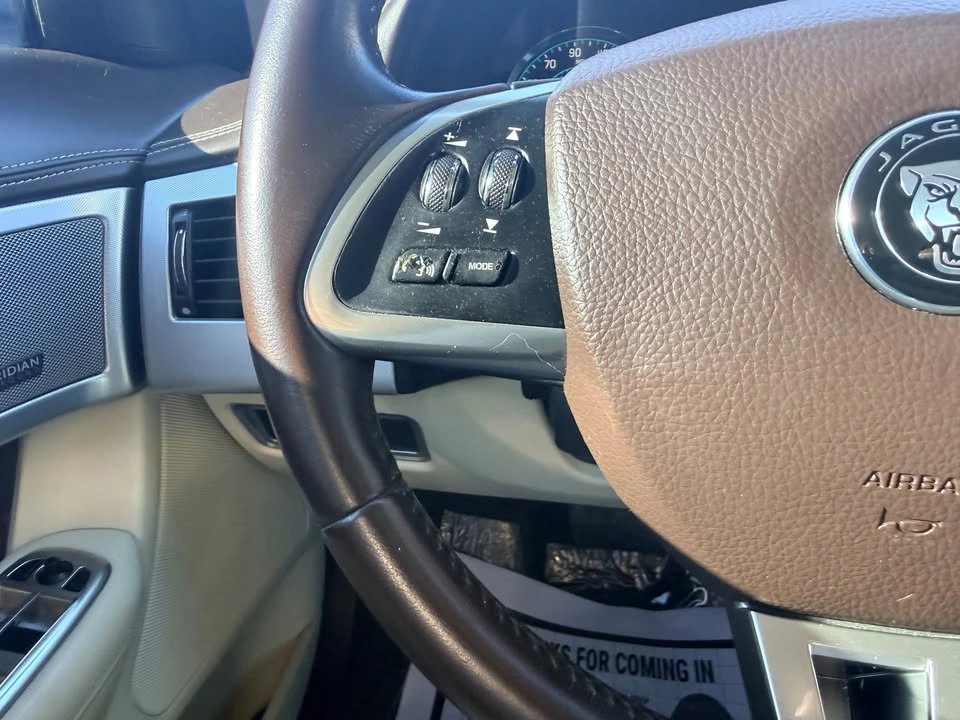 2015 Jaguar X250 XF - Image 16 of 20