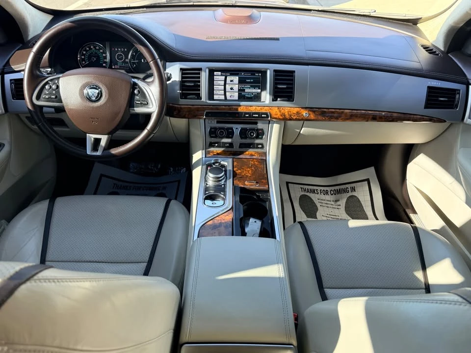 2015 Jaguar X250 XF - Image 11 of 20