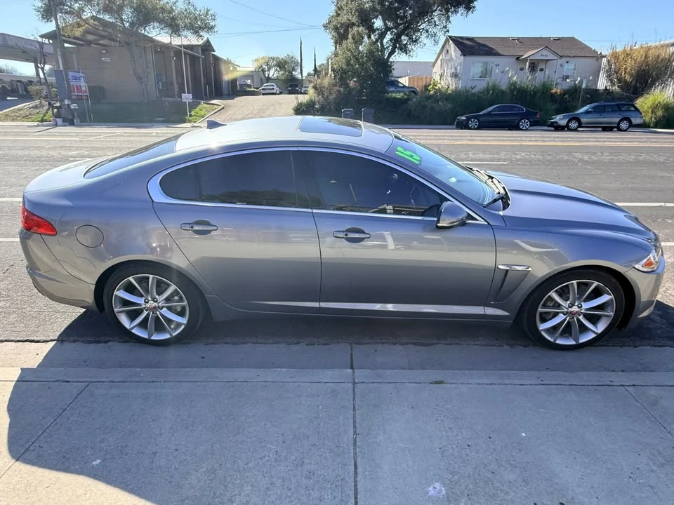 2015 Jaguar X250 XF - Image 6 of 20