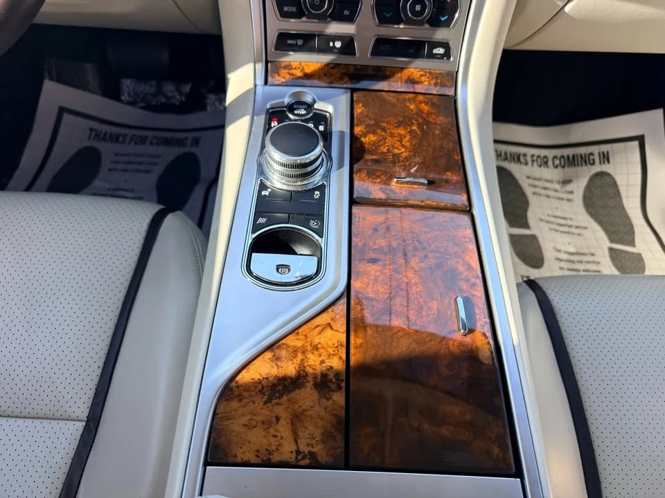 2015 Jaguar X250 XF - Image 19 of 20