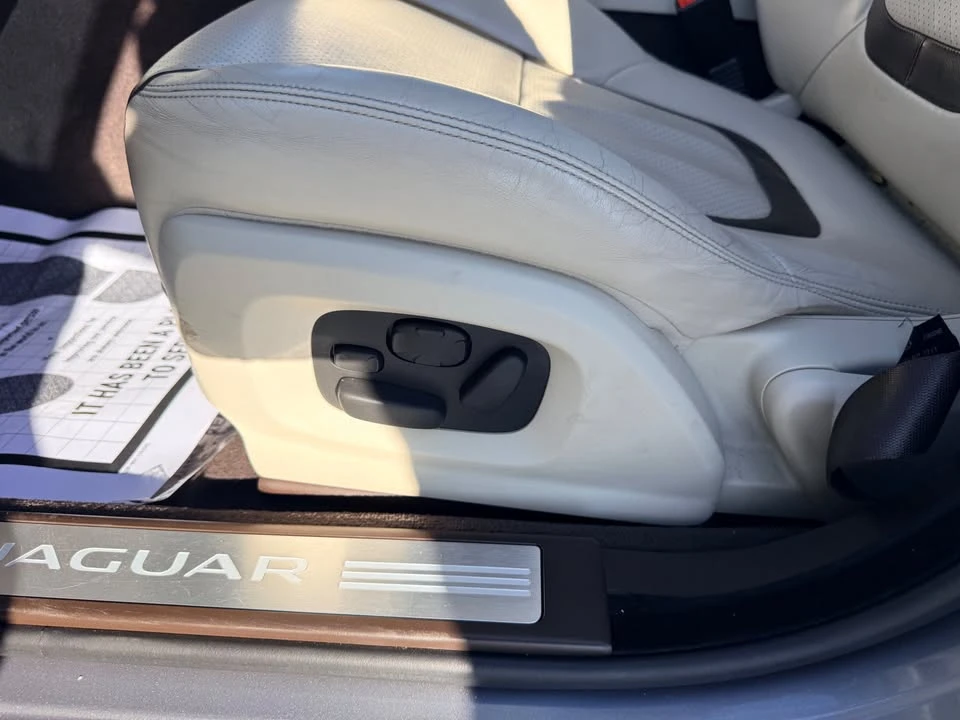 2015 Jaguar X250 XF - Image 10 of 20