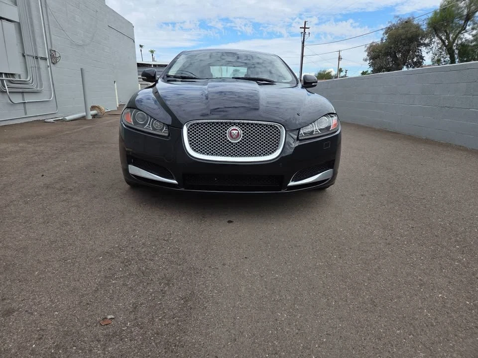 2015 Jaguar X250 XF - Image 14 of 14