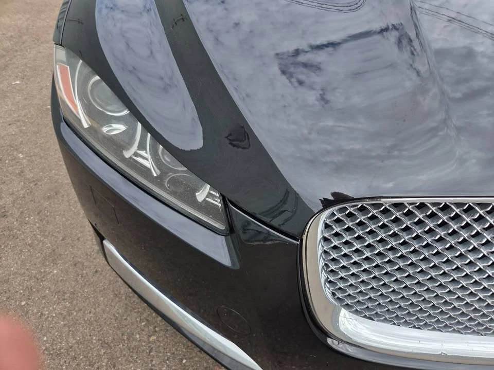 2015 Jaguar X250 XF - Image 4 of 14