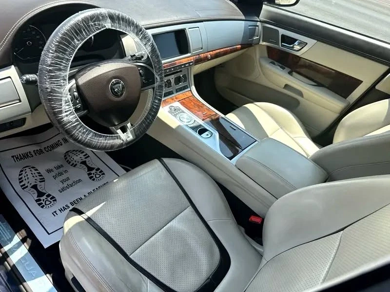 2015 Jaguar X250 XF - Image 7 of 10