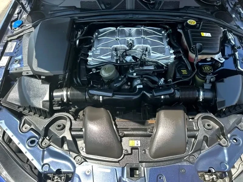 2015 Jaguar X250 XF - Image 10 of 10