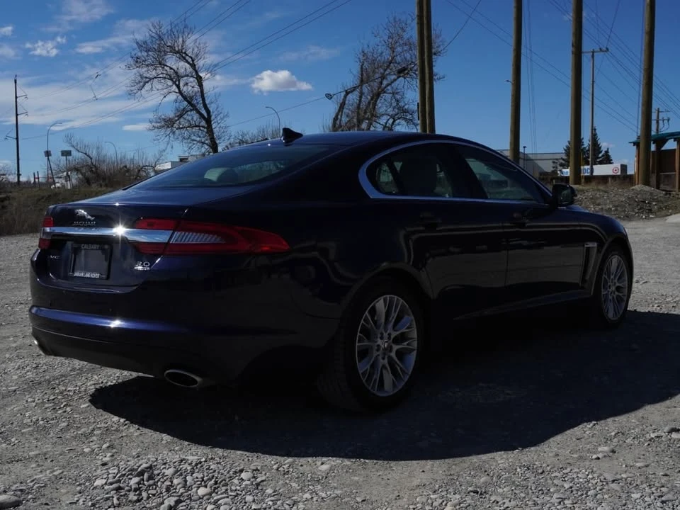 2015 Jaguar X250 XF - Image 6 of 20