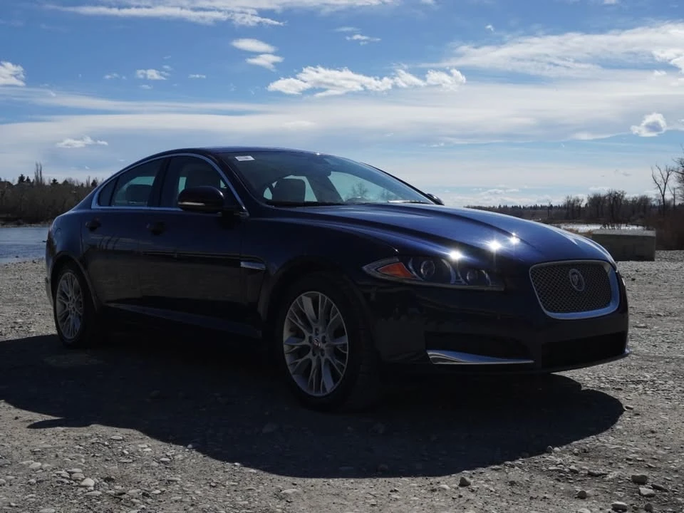 2015 Jaguar X250 XF - Image 8 of 20