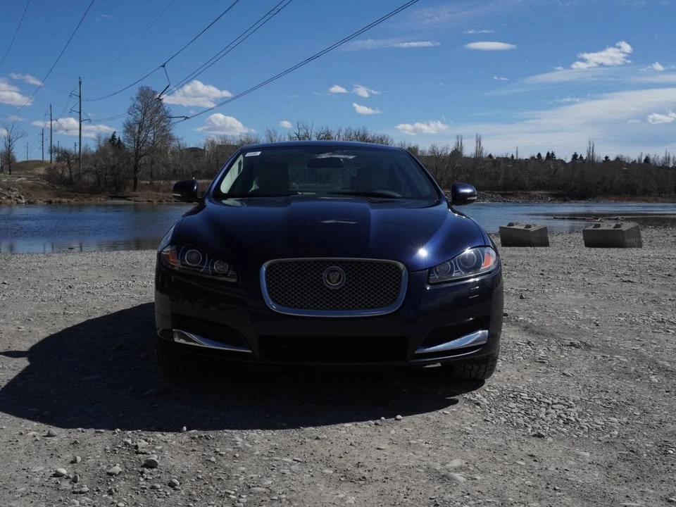 2015 Jaguar X250 XF - Image 9 of 20