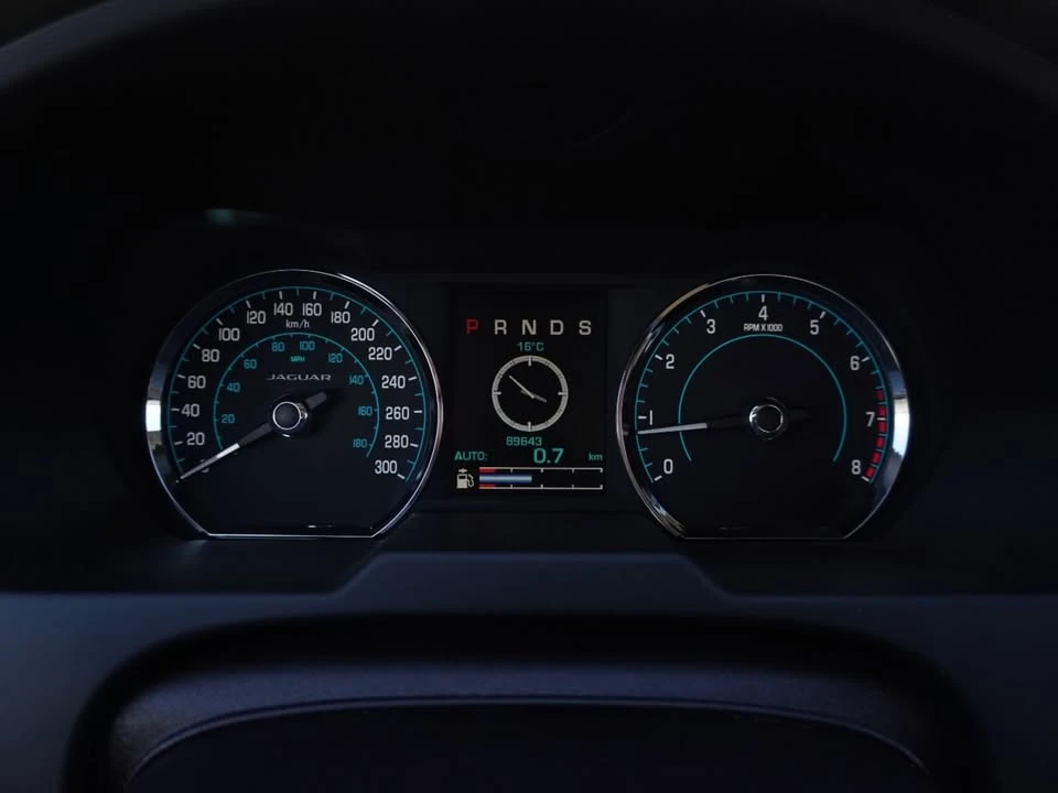 2015 Jaguar X250 XF - Image 16 of 20