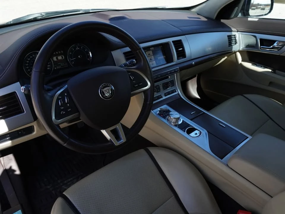 2015 Jaguar X250 XF - Image 2 of 20