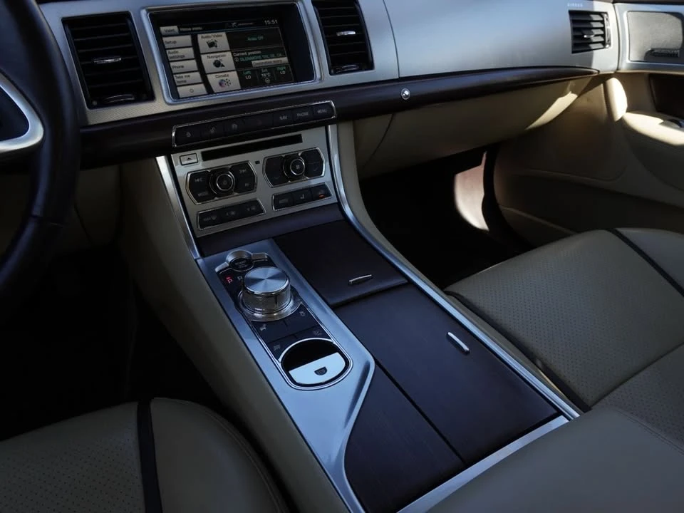 2015 Jaguar X250 XF - Image 20 of 20