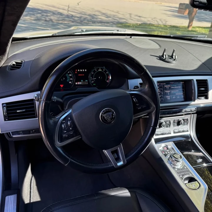 2015 Jaguar X250 XF - Image 11 of 19