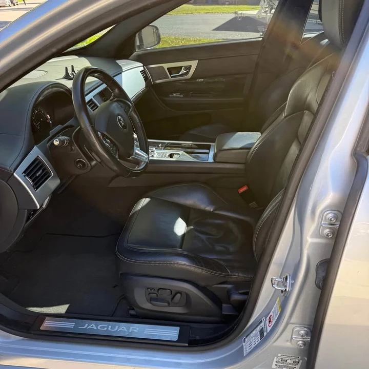 2015 Jaguar X250 XF - Image 10 of 19