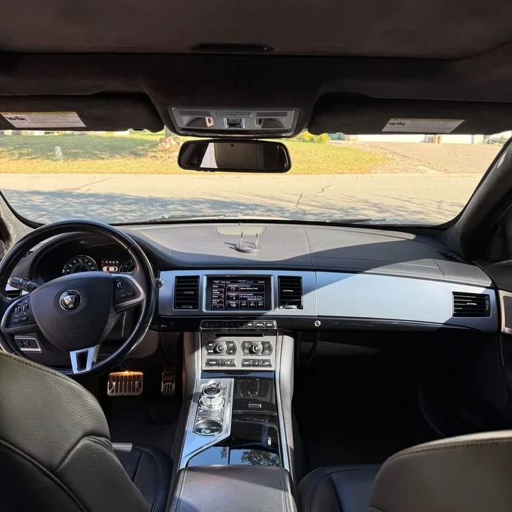 2015 Jaguar X250 XF - Image 15 of 19