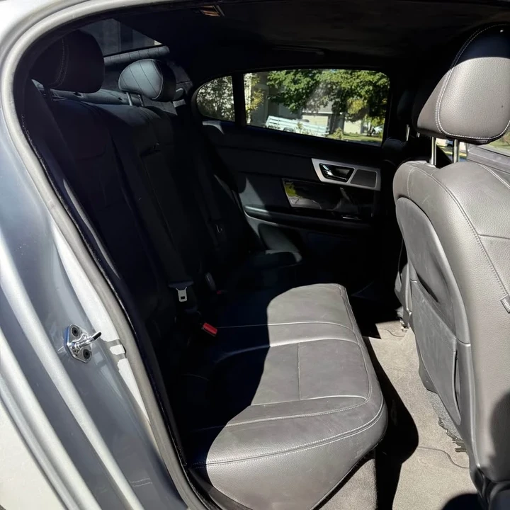 2015 Jaguar X250 XF - Image 13 of 19