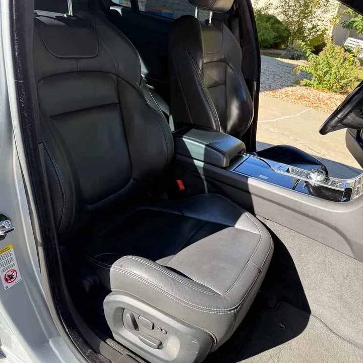 2015 Jaguar X250 XF - Image 14 of 19