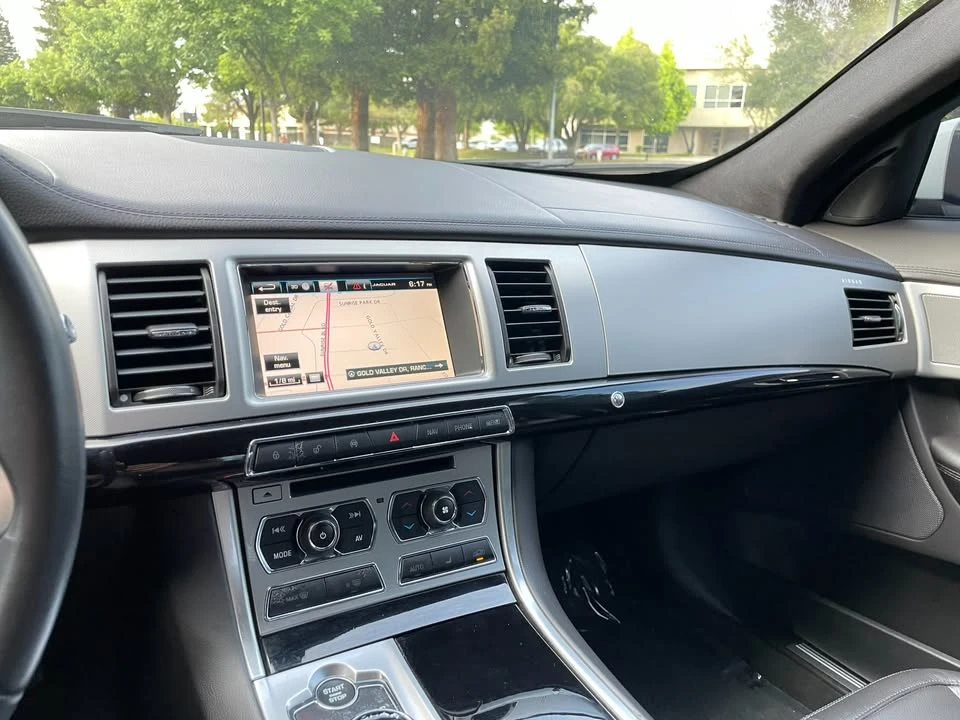 2015 Jaguar X250 XFR - Image 20 of 20