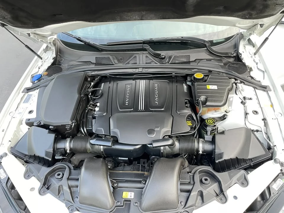 2015 Jaguar X250 XFR - Image 18 of 20