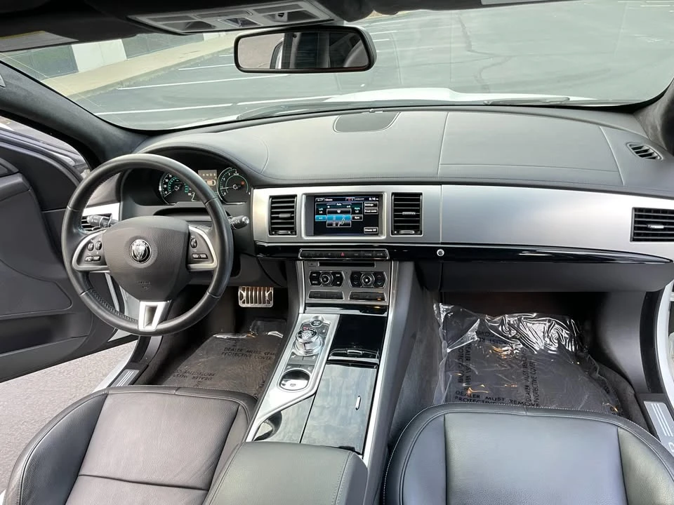 2015 Jaguar X250 XFR - Image 14 of 20