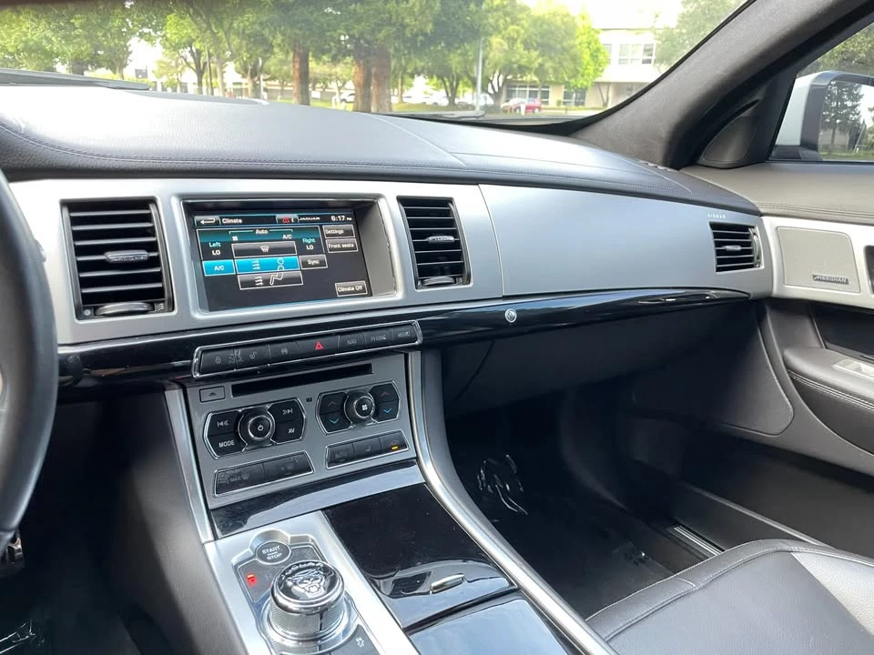 2015 Jaguar X250 XFR - Image 19 of 20