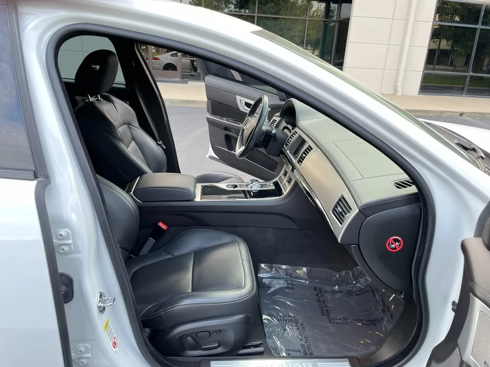 2015 Jaguar X250 XF - Image 11 of 20