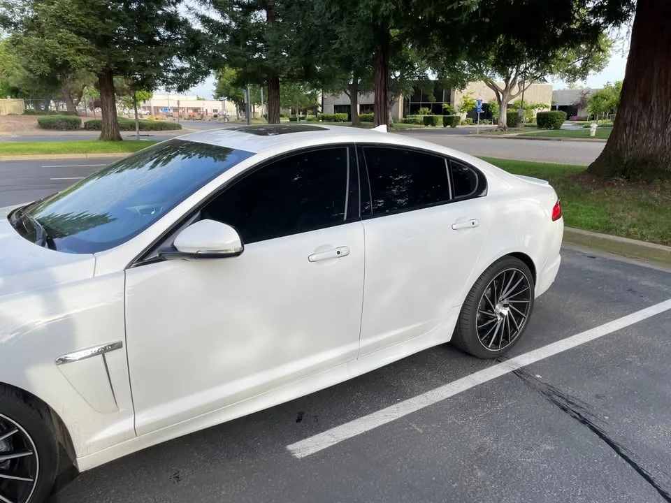 2015 Jaguar X250 XF - Image 5 of 20