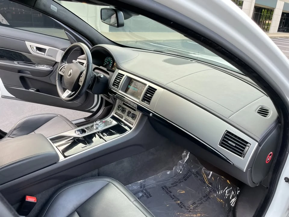2015 Jaguar X250 XF - Image 12 of 20