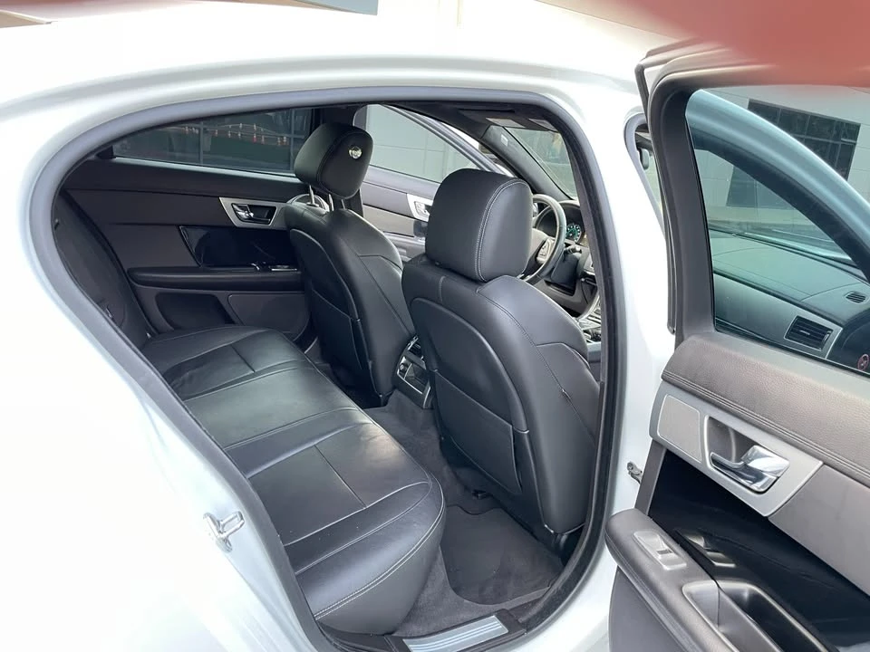 2015 Jaguar X250 XF - Image 13 of 20