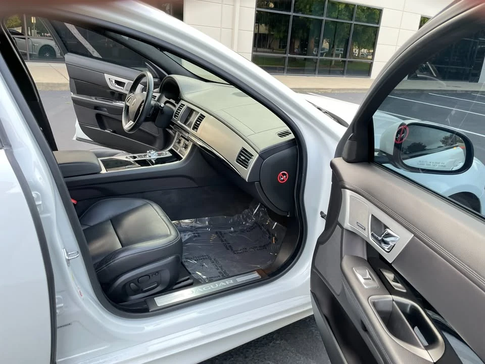 2015 Jaguar X250 XF - Image 10 of 20