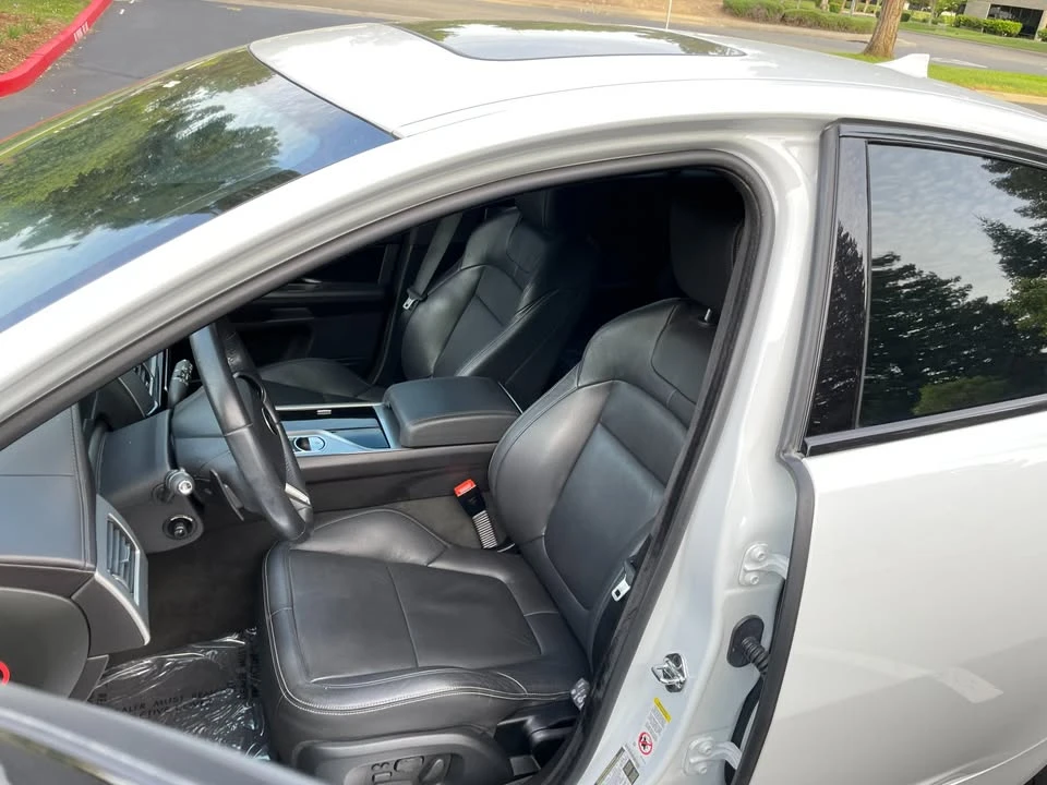 2015 Jaguar X250 XF - Image 17 of 20