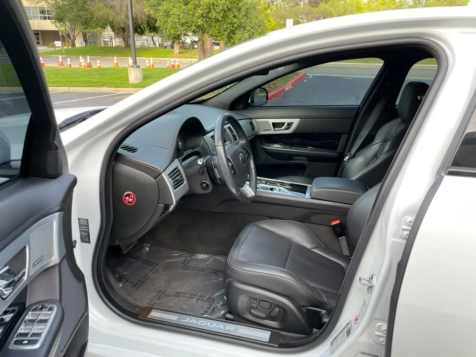 2015 Jaguar X250 XF - Image 16 of 20